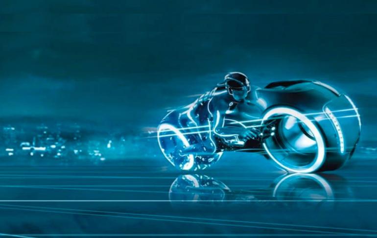 Tron