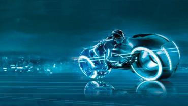 Tron