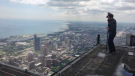 Sears Tower View